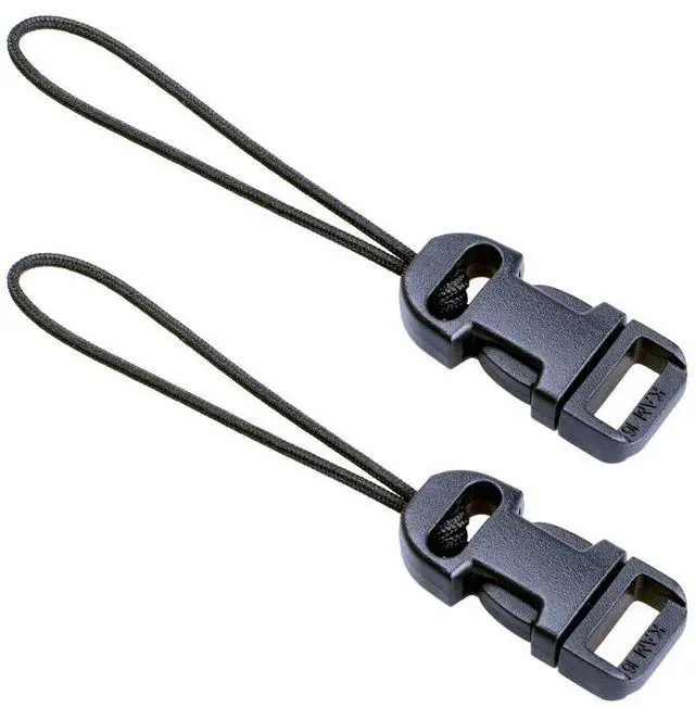 Main image of Quick Release Camera Strap QD Loops Connector Adapter
