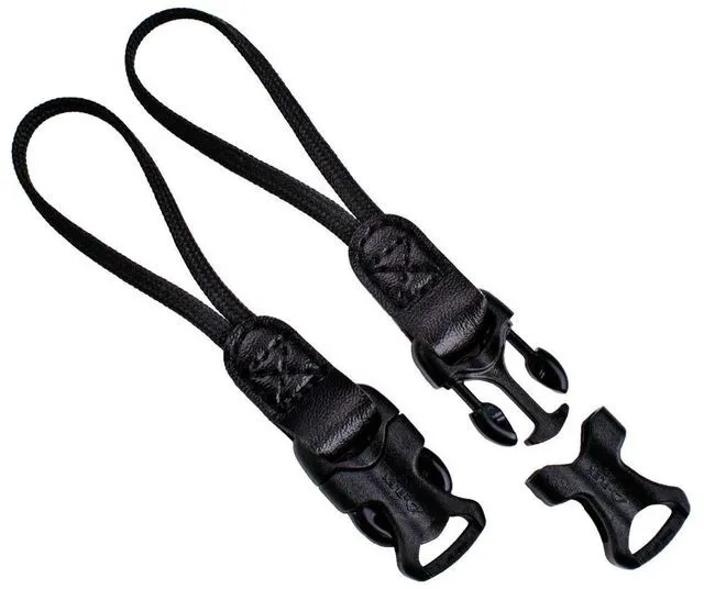 Main image of Camera Strap Quick Release QD Loops Connector