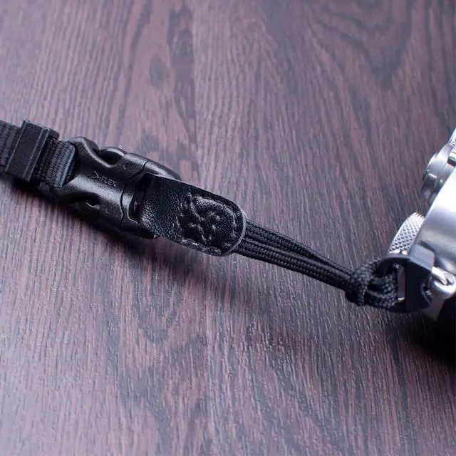 Alt view image 3 of 6 - Camera Strap Quick Release QD Loops Connector