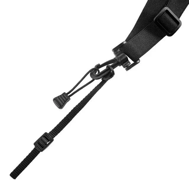 Alt view image 4 of 7 - Universal Binoculars Harness Strap - Quick Release, One Size Fits All, Perfect Partner for Binoculars, Cameras and Rangefinders