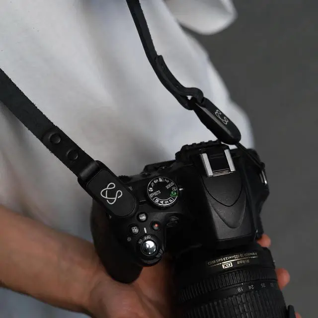 Alt view image 5 of 6 - Quick Release for Camera Strap Clips Connector Buckle Connect Adapter Quick Release Camera Strap for DSLR and SLR, Photographer Accessories, 2 Pcs