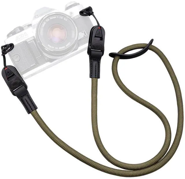 Main image of Camera Strap Rope Quick Release Neck Shoulder Straps for Photographers