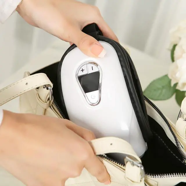 Alt view image 7 of 7 - Eye Massager with Heat and Music. Heated Eye Massage for Migraines.Father's Day Birthday Gifts for Mom Dad Women Men Her Him.Eye Mask Massage.Face Massager Mask