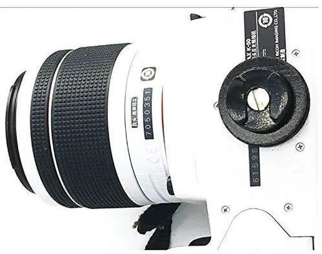 Alt view image 6 of 6 - S-VEST Camera Carrying Chest Harness Vest System with Secure Strap for 1 Camera Canon Nikon Sony Panasonic Olympus Fuji