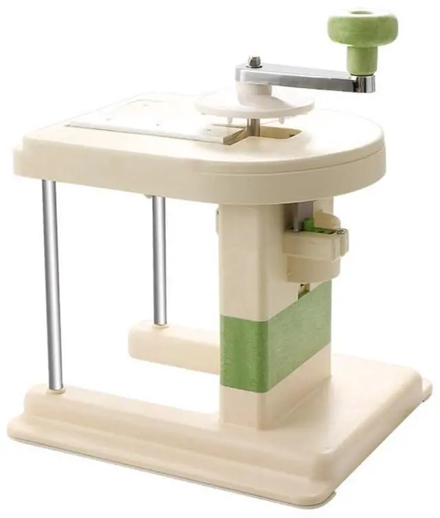 Main image of Cabbage Slicer Chopper Shredder Sauerkraut Cutter Coleslaw Grater