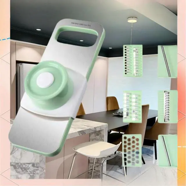 Alt view image 4 of 4 - kitchen accessories Kitchen Utensils Cookware