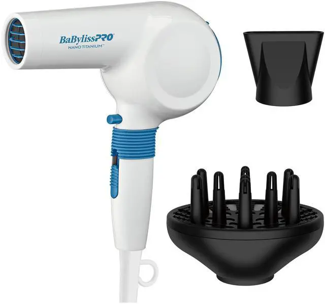 Main image of Compact Midi Hair Dryer