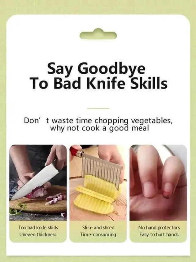 Alt view image 7 of 7 - All in 1 Vegetable Chopper Veggie Dicer Stainless Steel Chesse Grater Metal Abs Food Slicer Salad Chopper Multifunctional Tools Fruit Cutter with Cutting Board Kitchen Gadgets