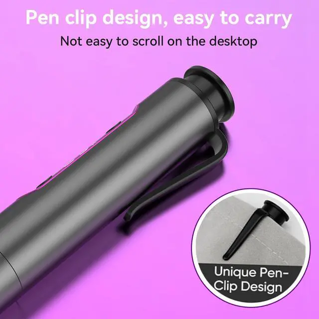 Alt view image 6 of 7 - Electric Nail Drill: Professional for Acrylic Gel Powder Nails Portable Nail Drill for Manicure Pedicure Nail Efile 5 Speeds 12 in 1 with LED Display Rechargeable, Grey