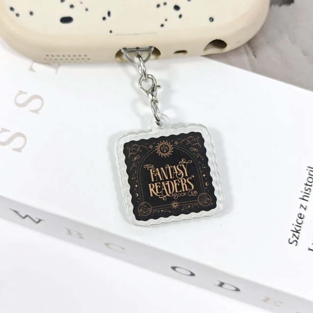 Alt view image 6 of 7 - Cute Dust Plug Charms for Phones, Type C Accessories for Kindle Style J | 6pcs Cute butterfly, star, moon & flower Type C dust plug charms protect ports and add style to phones & for Kindle devices.