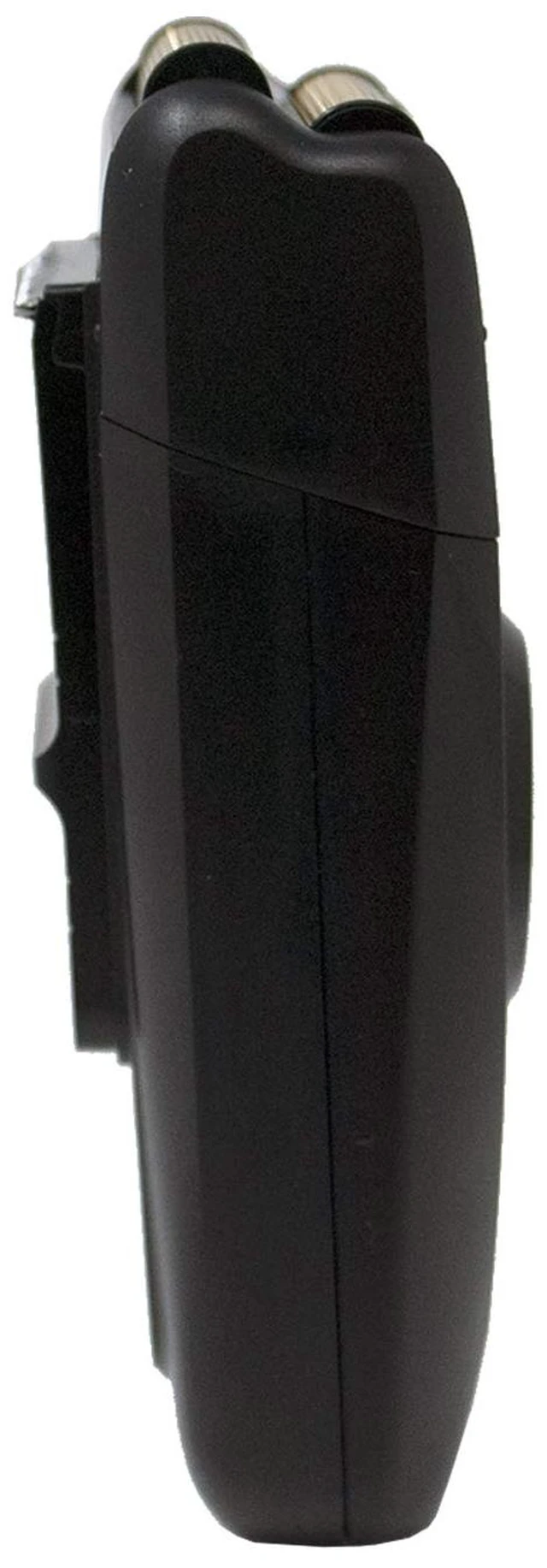 Alt view image 3 of 6 - Absolute Zero Foil Shaver for Men Retractable Precision Trimmer | Professional, Close, Smooth Shave, USB-C, Cord/Cordless, Lightweight & Travel-Friendly, Replacements