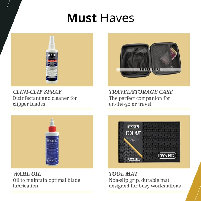 Alt view image 5 of 6 - 5 Star Finale Foil & Cutter Assembly, Model 7043 | Fits 5 Star Finale Shaver (8164) Only, Gold Foil for Smooth, Razor-Close Finishing Work, Safe for Sensitive Skin