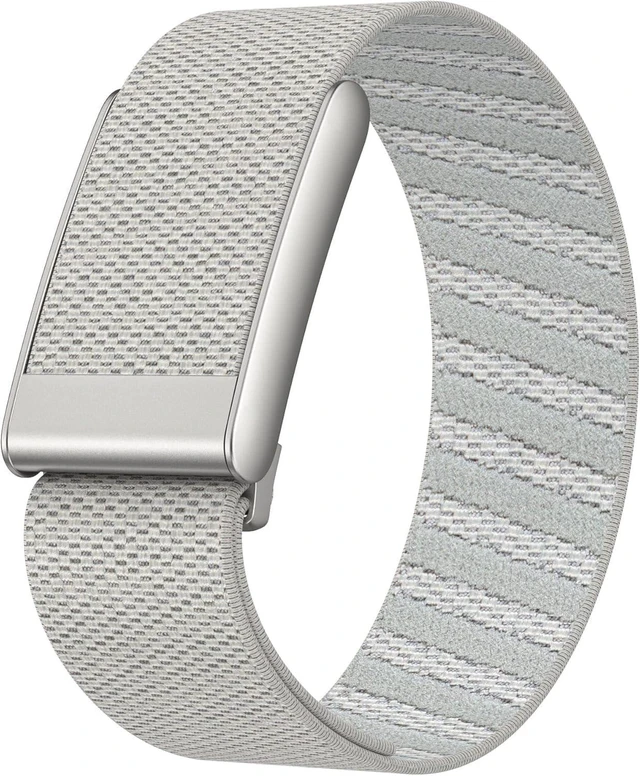 Main image of Nylon Soft Band Compatible with WHOOP 5.0, One, Peak, and Life | Adjustable, Durable & Secure Fit Strap | NOT for Gen 4 (Starlight, One/Peak)