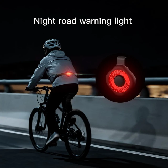 Alt view image 6 of 7 - Running Lights for Runners, Magnetic Clip On Rechargeable 6 Modes | Ultra Bright LED, Secure Magnetic Clip, Hands-Free Design, Lightweight, for Night Running Dog Walking Hiking Camping