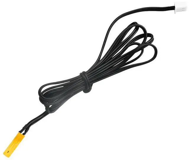 Main image of Ultra-Thin Temperature Sensor Film Thermistor Probe Ntc10K Surface Temperature Measurement Head Patch Type For Kit