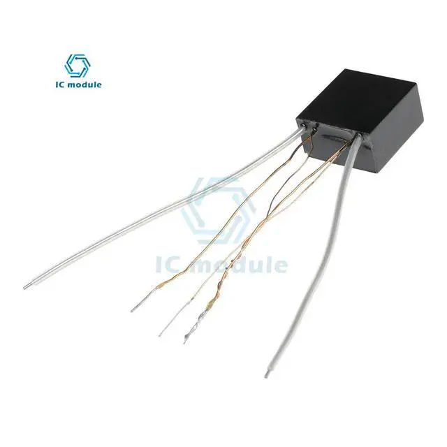 Main image of 15KV Arc Ignition High Voltage Inverter Step Up Booster Coil Transformer Module Pulse Ignition