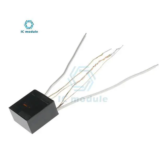 Alt view image 2 of 6 - 15KV Arc Ignition High Voltage Inverter Step Up Booster Coil Transformer Module Pulse Ignition