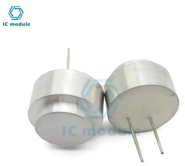 Main image of Ultrasonic Sensor Integrated Diameter 16mm Ltrasonic Probe
