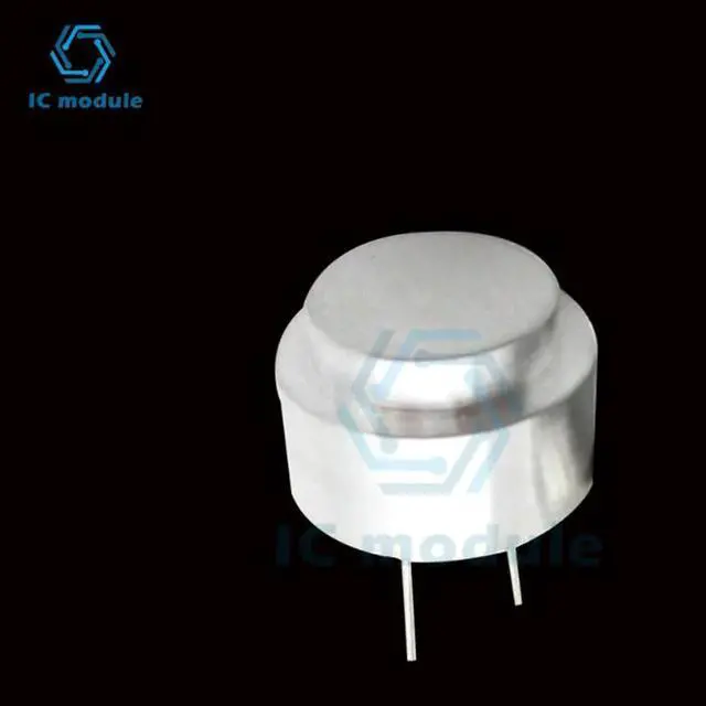 Alt view image 2 of 6 - Ultrasonic Sensor Integrated Diameter 16mm Ltrasonic Probe