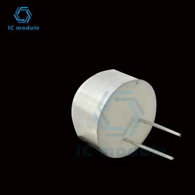 Alt view image 3 of 6 - Ultrasonic Sensor Integrated Diameter 16mm Ltrasonic Probe