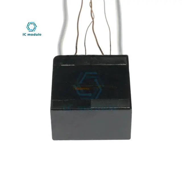 Alt view image 3 of 6 - 15KV Arc Ignition High Voltage Inverter Step Up Booster Coil Transformer Module Pulse Ignition