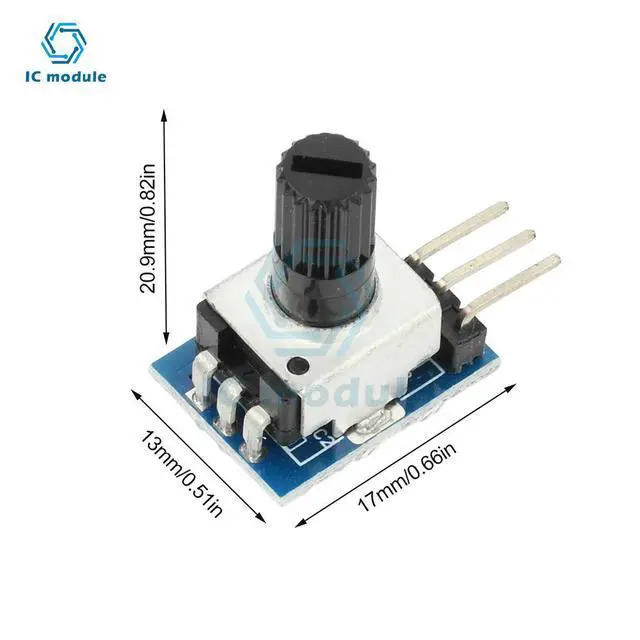 Alt view image 3 of 6 - Servo Tester PWM Controller Brushless Motor Speed Tester Compact Lightweight Design for RC Model DIY Electronics Testing