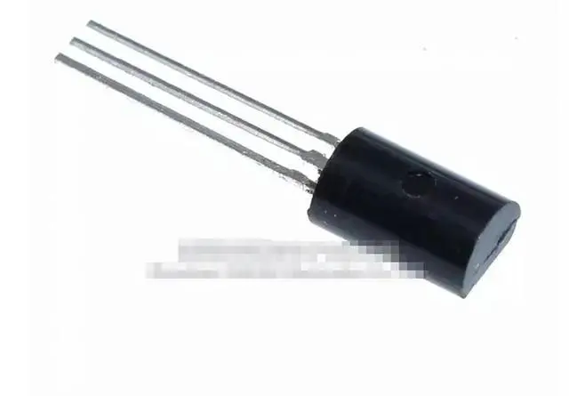 Alt view image 2 of 6 - 2SB892 B892 low-power transistors, TO-92 through-hole, one-stop BOM matching service.
