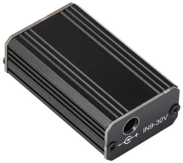 Main image of 100W PD Fast Charging Module Buck Type DC 9-30V Input USB C A Dual Port Solid Capacitor Charger Board for Laptop Power Supply