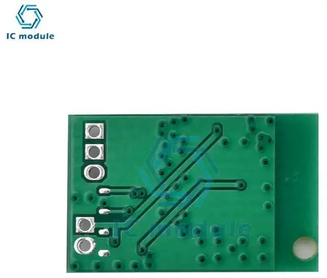 Main image of 5V Bluetooth 5.0 3.3V-8V Audio Amplifier Module Board LED PowerAudio Dual Digital Mono Output Bluetooth Receiver Board