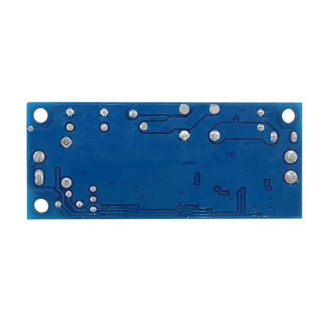 Alt view image 2 of 3 - DC-DC 5-30V automatic boost/buck power supply constant current buck boost module boost buck power supply constant current module