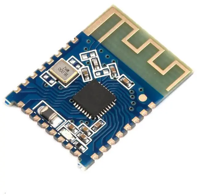 Alt view image 2 of 3 - JDY-28M BLE 5.2 Module MESH networking module BLE5.2 Digital Data Transparent Transmission