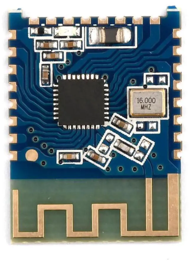 Alt view image 3 of 3 - JDY-28M BLE 5.2 Module MESH networking module BLE5.2 Digital Data Transparent Transmission