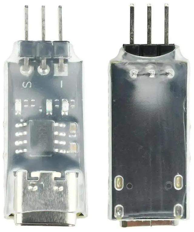 Main image of AM32 Electric Tuning Parameter Adjuster ESC USB Link Brushless Electric Tuning Universal Programming Tool Connect ESC to PC