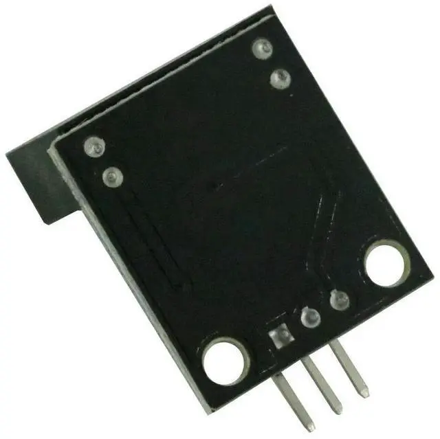Alt view image 6 of 6 - Photoelectric sensor lot Infrared correlation count Counter sensor module Slot width 10MM