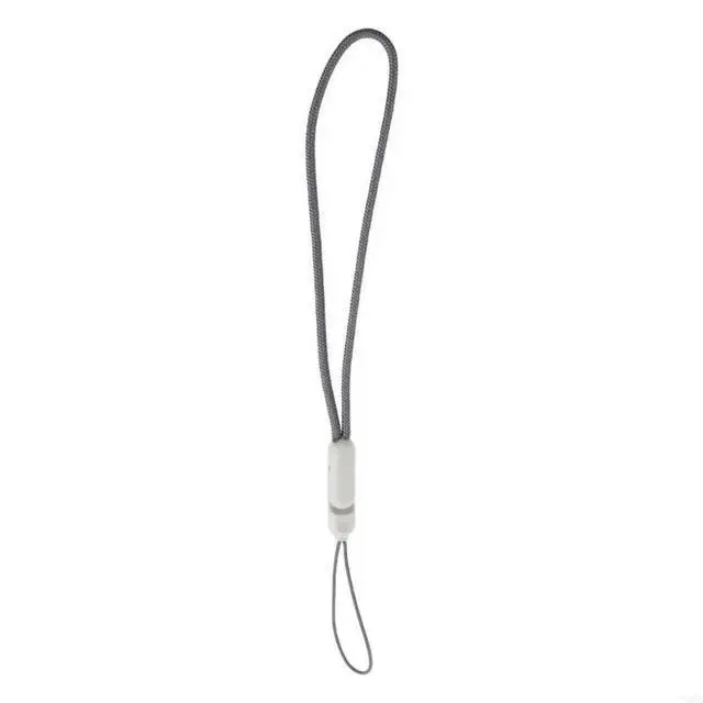 Alt view image 4 of 6 - Earbuds Lanyard Bluetooth-compatible Headphones Cover Anti-Drop Rope Lanyard for Pro 2