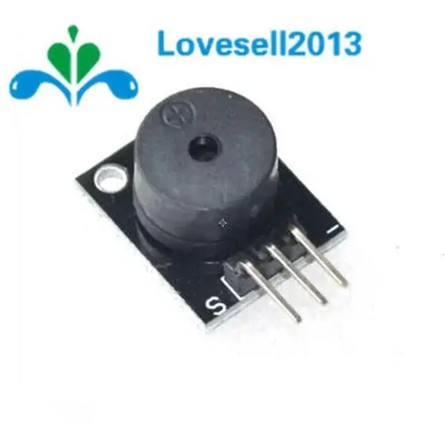 Alt view image 5 of 6 - KEYES KY - 006 Passive Buzzer Module For AVR PIC