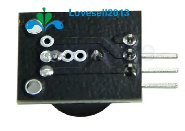 Alt view image 6 of 6 - KEYES KY - 006 Passive Buzzer Module For AVR PIC