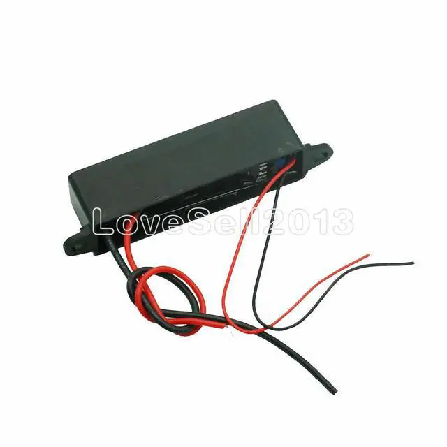 Alt view image 6 of 6 - DC 12V 15000V to 20KV 20000V Adjustable High-Voltage Electrostatic Generator Igniter Boost Step up Module Negative Ion Ignition