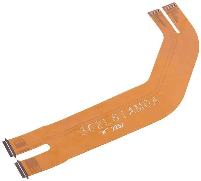 Alt view image 6 of 6 - LCD Flex Cable For Pad 5 Pro 12.4 inch 2022 Tablet LCD Display Flex Cable Replacement Part