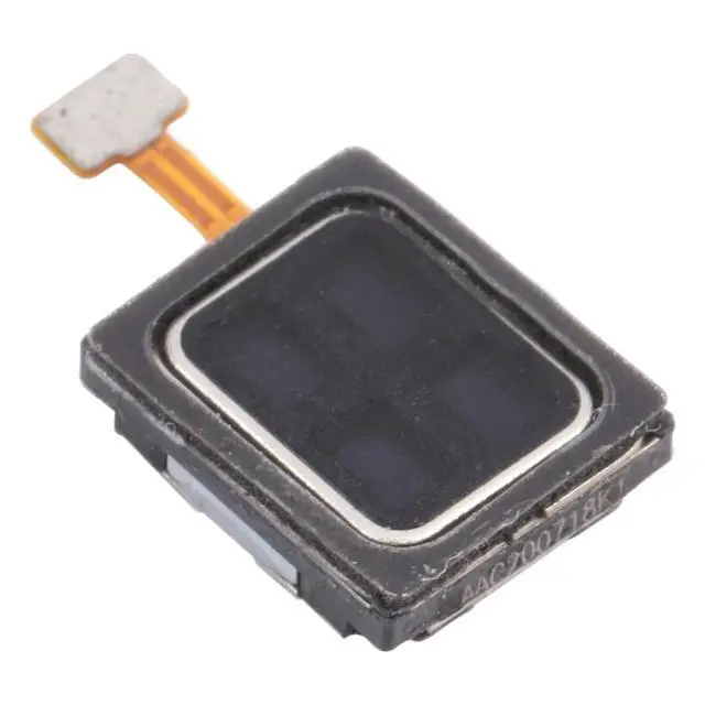 Alt view image 5 of 6 - Earpiece Speaker For Redmi Note 10 Pro M2101K6G Replacement Components Repair Parts
