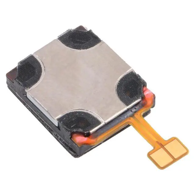 Alt view image 6 of 6 - Earpiece Speaker For Redmi Note 10 Pro M2101K6G Replacement Components Repair Parts