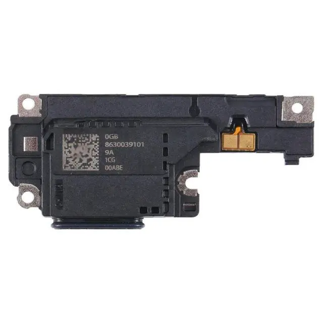 Alt view image 5 of 6 - For Google Pixel 6a Speaker Ringer Buzzer Repair Part Replacement