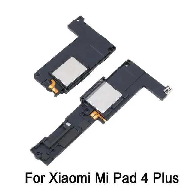 Alt view image 4 of 6 - For Mi Pad 4 Plus Speaker Ringer Buzzer Repair Replacement Part