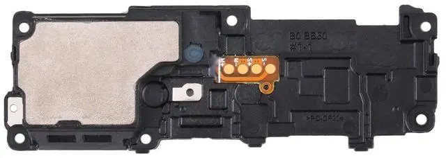 Alt view image 4 of 6 - Speaker Ringer Buzzer for Galaxy S22 Ultra 5G SM-G908B