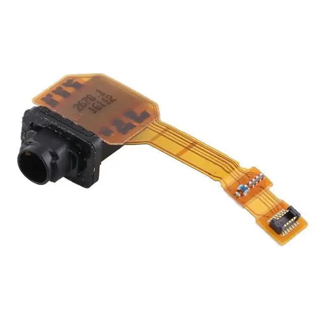 Alt view image 5 of 6 - Earphone Jack Flex Cable for Xperia Z5 Premium