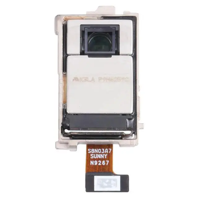 Alt view image 4 of 6 - Back Facing Periscope Telephoto Camera for P30 Pro Rear Camera Module