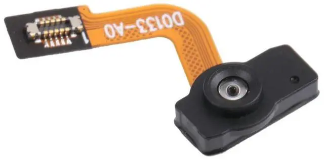Alt view image 5 of 6 - Fingerprint Sensor Flex Cable for OPPO Realme X2 / K5 RMX1992 RMX1993 RMX1991
