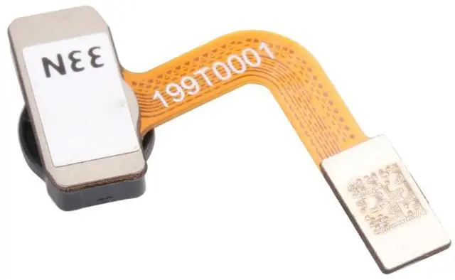 Alt view image 6 of 6 - Fingerprint Sensor Flex Cable for OPPO Realme X2 / K5 RMX1992 RMX1993 RMX1991