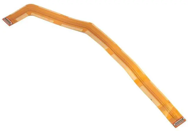Alt view image 5 of 6 - AX2579-LINKFPC-V3 Charging Port Motherboard Flex Cable for Tab M10 HD (2nd Gen) TB-X306F TB-X306X TB-X306