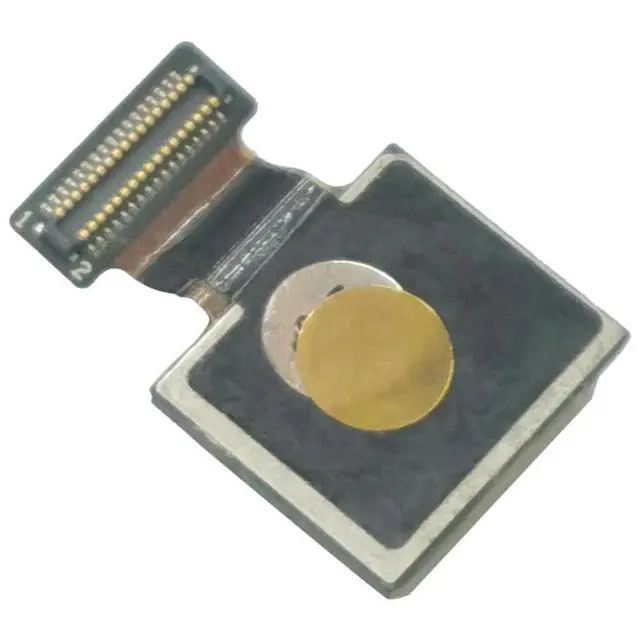 Alt view image 6 of 6 - For Y8s Back Facing Camera For Y8s Rear Camera Module